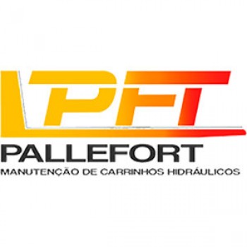 Reforma de Paleteiras